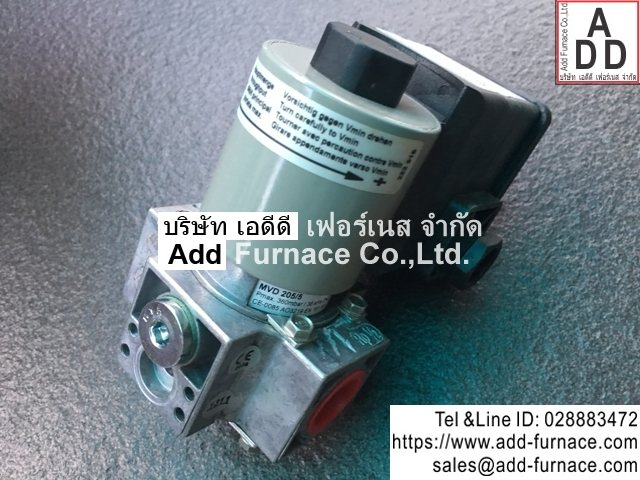 Typ: MVD-205/5 (10)